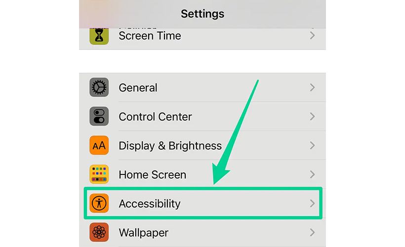 customizing your iphone settings brightness - Customizing Your iPhone Settings