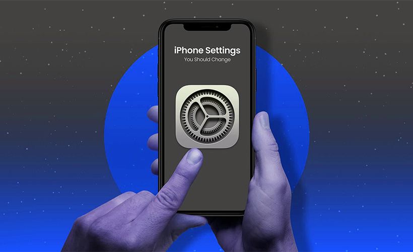 Customizing Your iPhone Settings