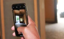 Turn Your Old Smartphone Into a Security Camera