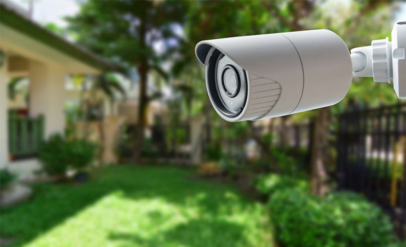 turn your old smartphone into a security camera position - Turn Your Old Smartphone Into a Security Camera