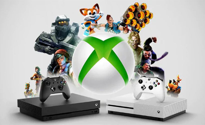 will microsoft abandon the xbox no - Will Microsoft Abandon the Xbox?