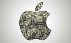 Apple Shines: Record Profits Despite Stagnant iPhone Sales