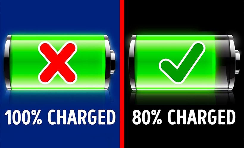 charging your phone four mistakes you make optimal - Charging Your Phone: Four Mistakes You Make