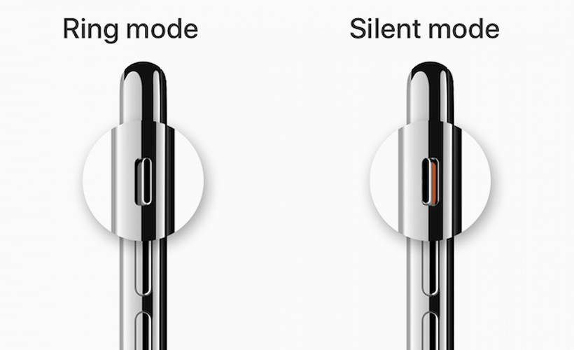 do not disturb vs silent mode on iphone switch - Do Not Disturb vs. Silent Mode on iPhone