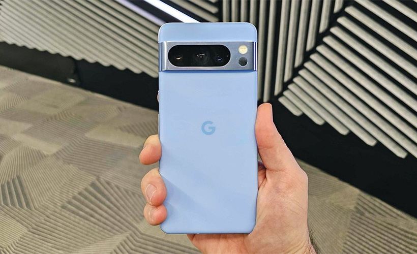 google pixel 9 pro smartphone design and ai integration heat - Google Pixel 9 Pro: Smartphone Design and AI Integration