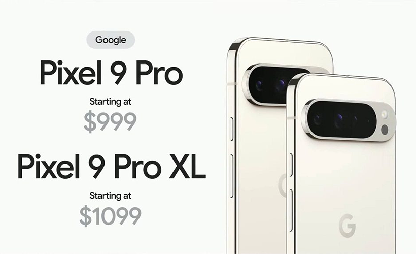 google pixel 9 pro smartphone design and ai integration price - Google Pixel 9 Pro: Smartphone Design and AI Integration