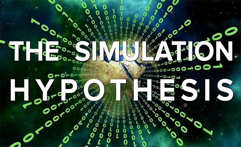 study shows that the universe is a simulation video game the simulation hypothesis - Study Shows That The Universe Is a Simulation Video Game