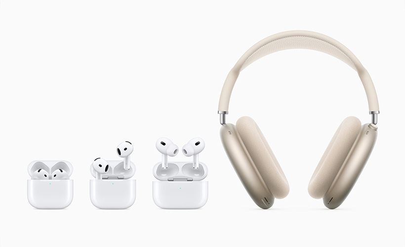 apple event all the announcements and key takeaways airpods 4 - Apple Event: All the Announcements and Key Takeaways