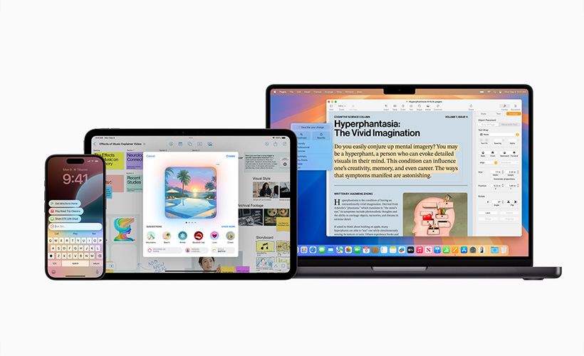 apple event all the announcements and key takeaways intelligence - Apple Event: All the Announcements and Key Takeaways