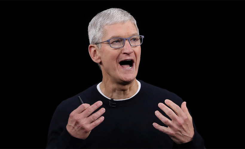 apple ordered to pay 13 billion euros by the european union tim cook - Apple Ordered to Pay 13 Billion Euros by the European Union