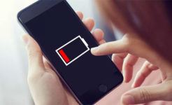 Eight Tips to Extend Your iPhone Battery Life