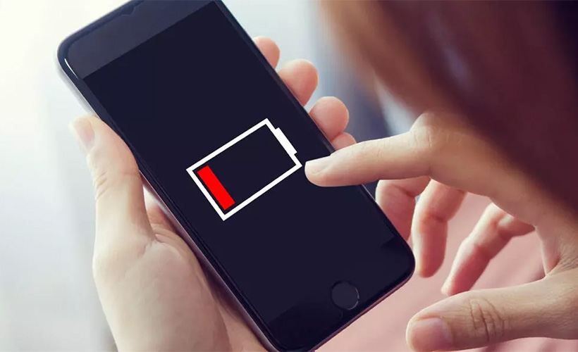 Eight Tips to Extend Your iPhone Battery Life