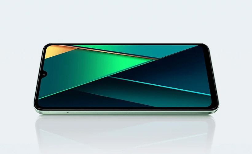 xiaomi announced poco c75 mid range smartphone display - Xiaomi Announced Poco C75 Mid-range Smartphone