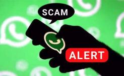 Scams on WhatsApp: Cybercriminals Impersonate the Voices