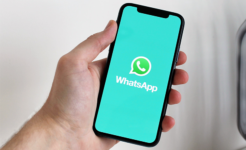 Scams on WhatsApp: Cybercriminals Impersonate the Voices