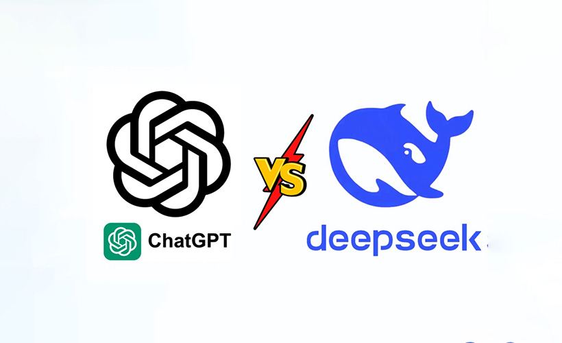 deepseek explained why is it disrupting the ai sector vs chatgpt - DeepSeek Explained: Why Is It Disrupting the AI Sector