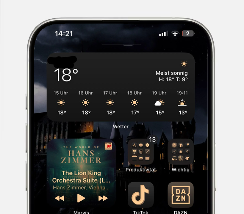 new features ios 18 1 brings to your iphone home - New Features iOS 18.1 Brings to Your iPhone