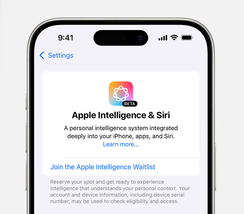 new features ios 18 1 brings to your iphoneintelligence - New Features iOS 18.1 Brings to Your iPhone