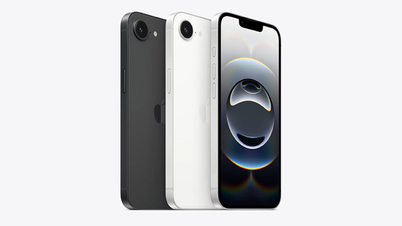 海外版 シャッター音無 iPhone 16e 128GB MD1Q4X/A iphone-16e-one-camera-large-