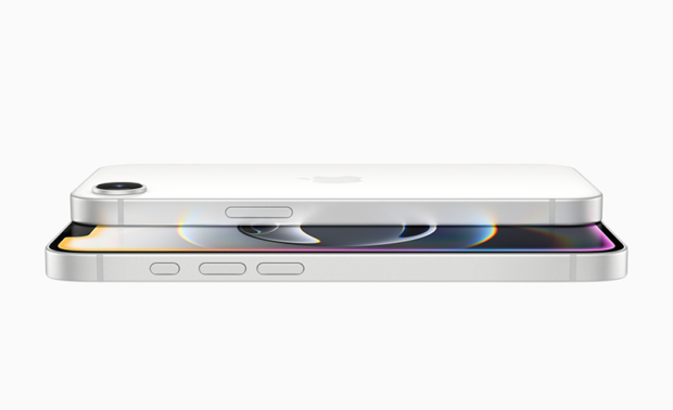 6.1-inch Super Retina XDR OLED display. 2532-by-1170-pixel resolution ...