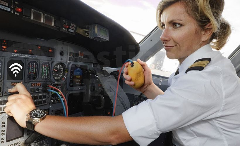 potatoes absorb and reflect wi fi signals boeing - Potatoes Absorb and Reflect Wi-Fi Signals