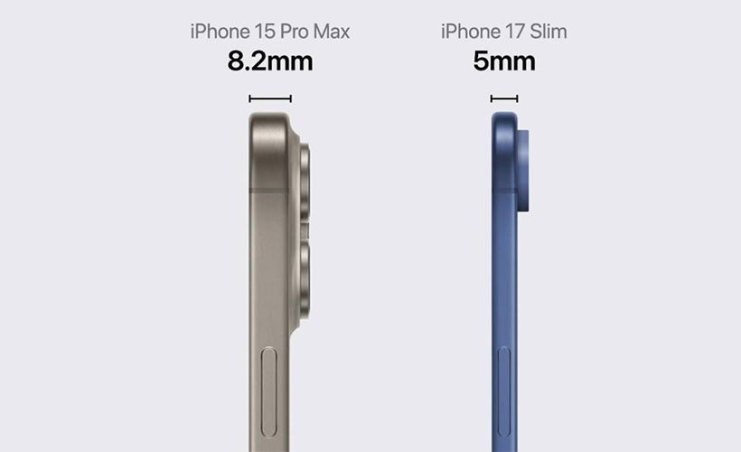 the iphone in 2025 what lies beyond the iphone 17 slim - The iPhone in 2025: What Lies Beyond the iPhone 17