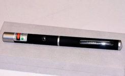 The Broken Laser Pointer: The Very First Item Sold on eBay