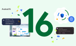 Android 16 Is Here and Brings New Security Features