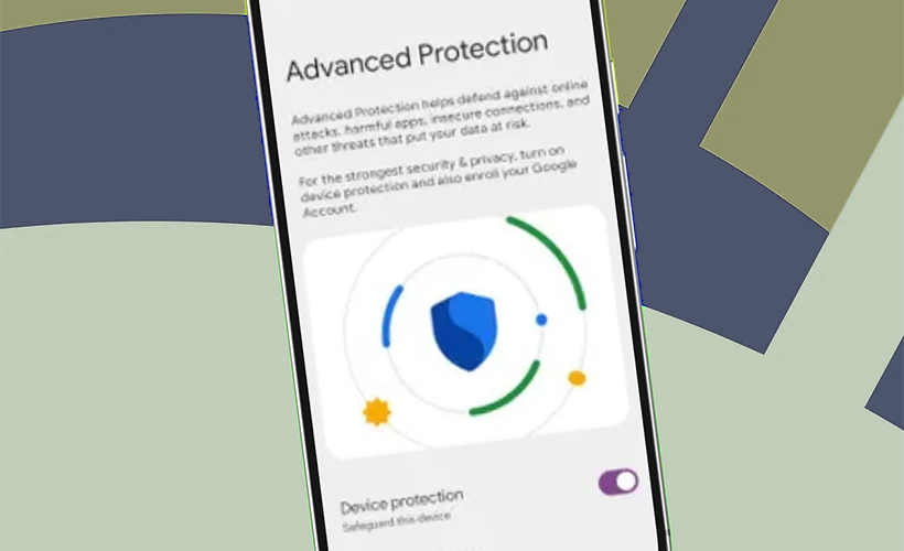 Android 16 Is Here and Brings New Security Features android 16 is here and brings new security features advanced protection - Android 16 Is Here and Brings New Security Features