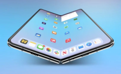 Are you still waiting for the foldable iPhone? Here is the news