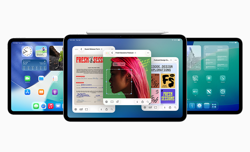 apple wwdc 2025 keynote liquid glass ipad siri and more ipados - Apple WWDC 2025 Keynote: Liquid Glass, iPad, Siri and More