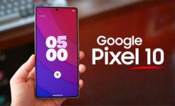 Google Announces the Date for the Pixel 10 Launch