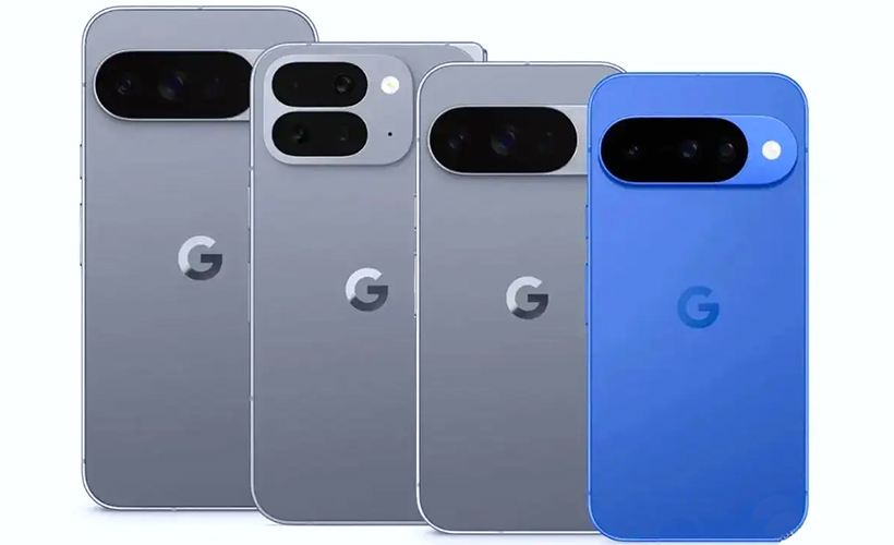 Google Announces the Date for the Pixel 10 Launch google announces the date for the pixel 10 launch all - Google Announces the Date for the Pixel 10 Launch