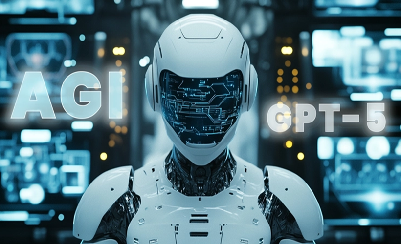GPT-5 Is Coming, What Can We Say? gpt 5 is coming what can we say safety - GPT-5 Is Coming, What Can We Say?