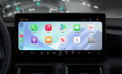 Apple CarPlay Got Some Welcome Polish