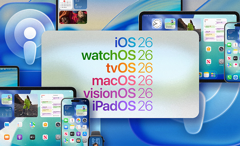 apple software platforms get coherent naming 26 - Apple's Software Platforms Get Coherent Naming
