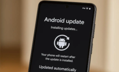 How to Prevent Future Updates on Android Phone