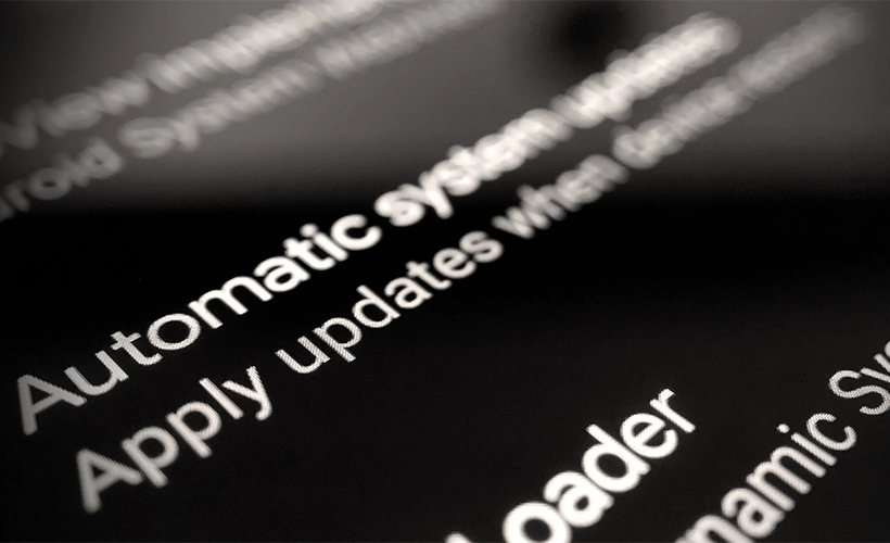 How to Prevent Future Updates on Android Phone how to prevent future updates on android phone automatic - How to Prevent Future Updates on Android Phone