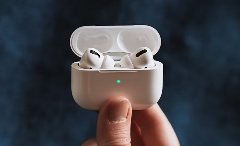 AirPods become more than just earbuds—they’re miniature assistants that respond to your environment and needs.