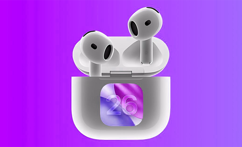 AirPods Features Introduced with iOS 26