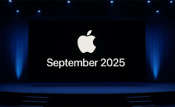 Apple 2025 Keynote: iPhone 17, iPhone Air, AirPods Pro 3, More