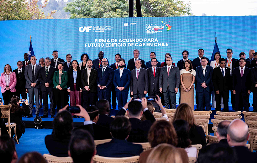 latam gpt presents itself as a regional alternative launch - Latam-GPT Presents Itself as a Regional Alternative