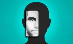 Scammers Clone Person's Faces to steal all the money