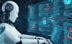 How Cybercrime Turned AI Into Its Deadliest Weapon