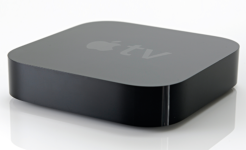 All the Rumors About the New Apple TV Coming in 2026