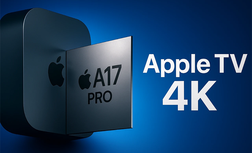 All the Rumors About the New Apple TV Coming in 2026 all the rumors about the new apple tv coming in 2026 a17 - All the Rumors About the New Apple TV Coming in 2026