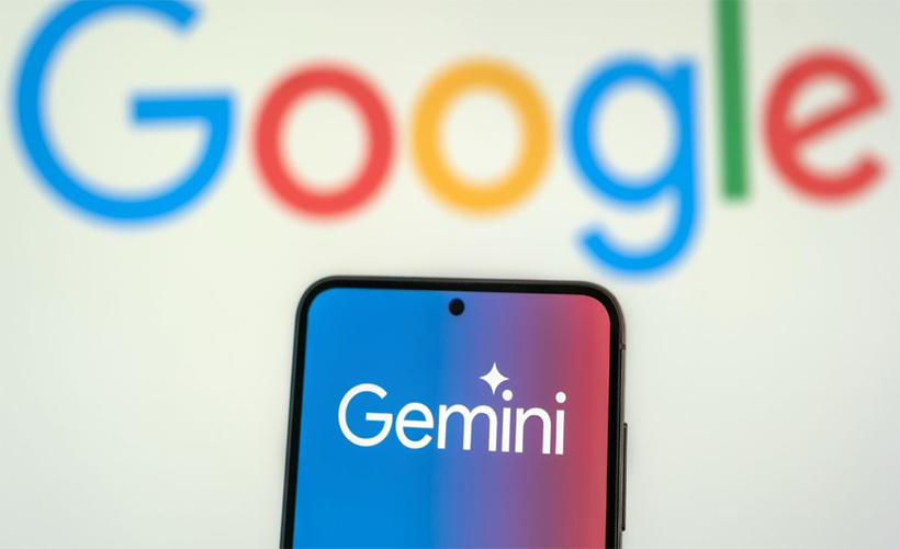 ai revolution personal intelligence make gemini more efficient google data - AI Revolution: Personal Intelligence make Gemini more efficient