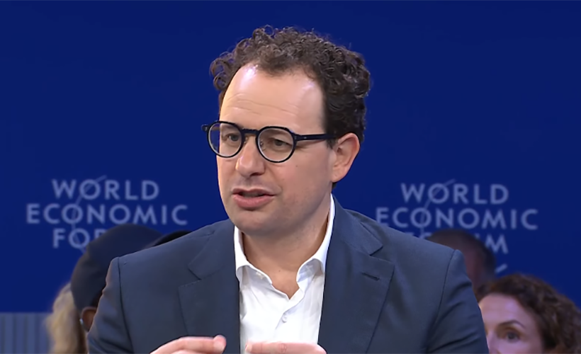 Anthropic CEO Dario Amodei attacks Nvidia and Trump Anthropic CEO Dario Amodei attacks Nvidia and Trump