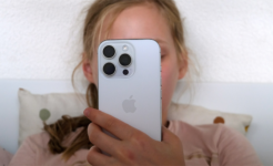 Apple's New Rules for Minors: Applies to iPhone, iPad, and Mac