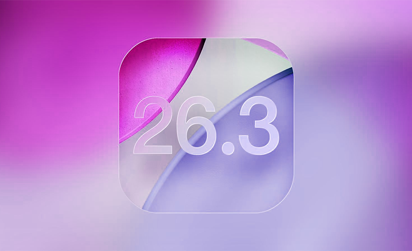 The New iOS 26.3 Features for Your iPhone